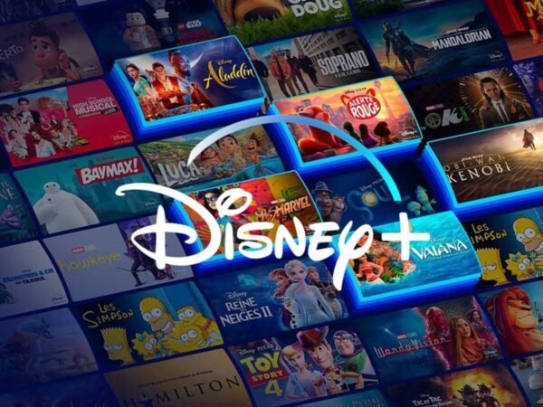 Disney