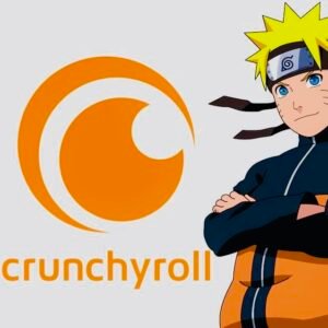 Crunchyroll