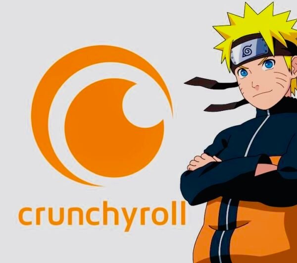Crunchyroll