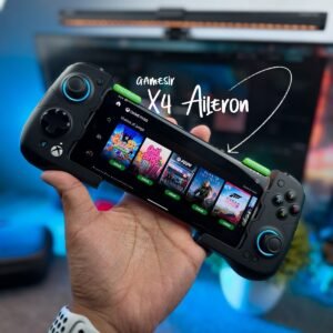 Gamepad 🎮