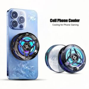 Phone cooler ( Pro )