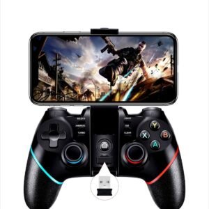 Manette Gaming