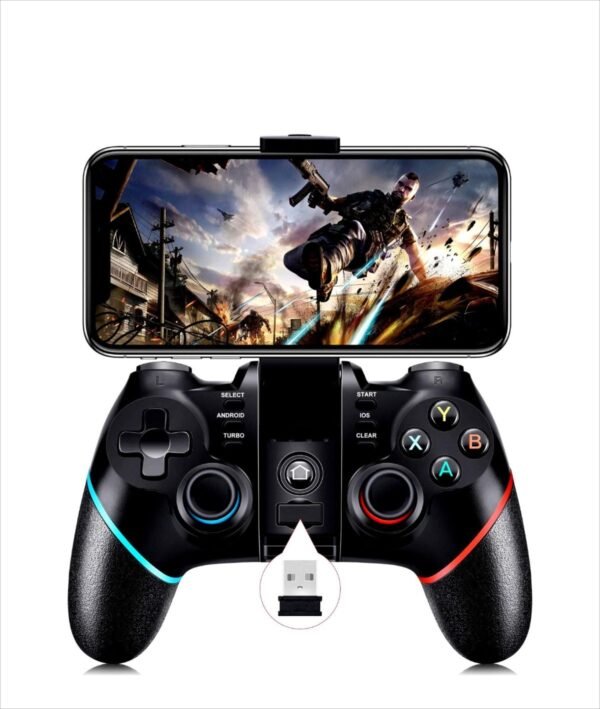 Manette Gaming