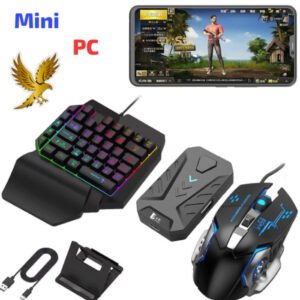 Mini PC
