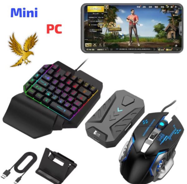 Mini PC