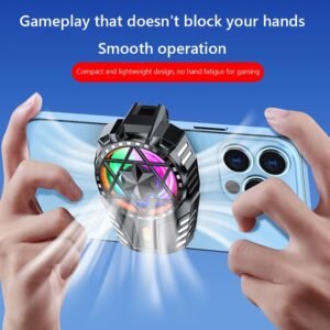 Phone Cooler