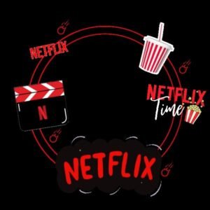 Gift Netflix