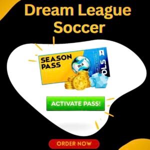 Saison Pass DLS 25 ⚽️