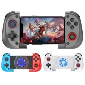 Gamepad Pro