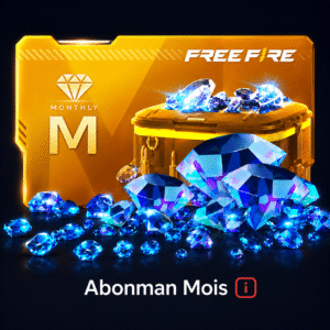 Abonnement Mois